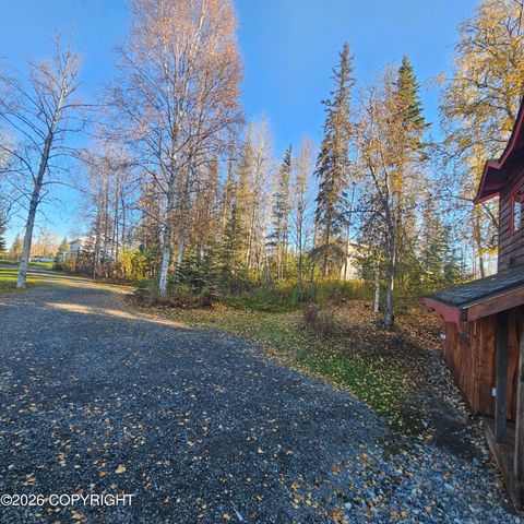 3810 Wildrose Avenue, Kenai, AK 99611