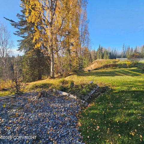 3810 Wildrose Avenue, Kenai, AK 99611