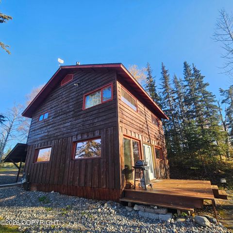 3810 Wildrose Avenue, Kenai, AK 99611