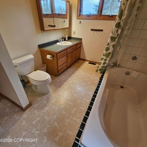 3810 Wildrose Avenue, Kenai, AK 99611