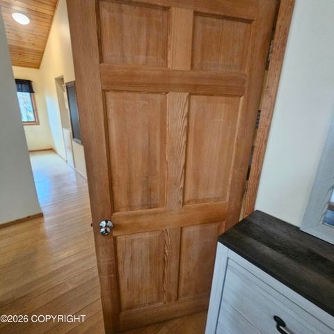 3810 Wildrose Avenue, Kenai, AK 99611