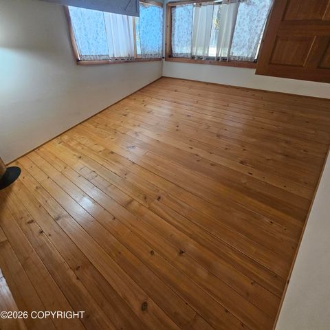 3810 Wildrose Avenue, Kenai, AK 99611