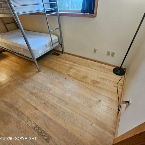 3810 Wildrose Avenue, Kenai, AK 99611