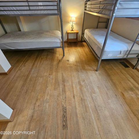 3810 Wildrose Avenue, Kenai, AK 99611