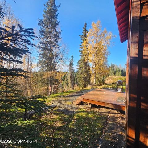 3810 Wildrose Avenue, Kenai, AK 99611