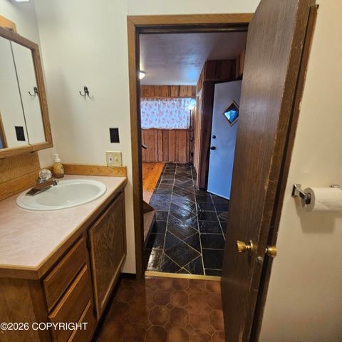 3810 Wildrose Avenue, Kenai, AK 99611