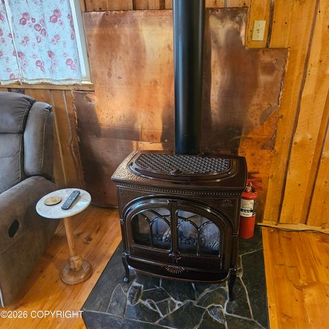 3810 Wildrose Avenue, Kenai, AK 99611