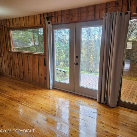 3810 Wildrose Avenue, Kenai, AK 99611