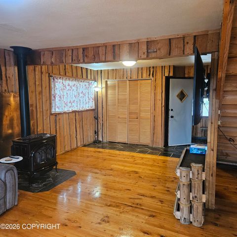 3810 Wildrose Avenue, Kenai, AK 99611