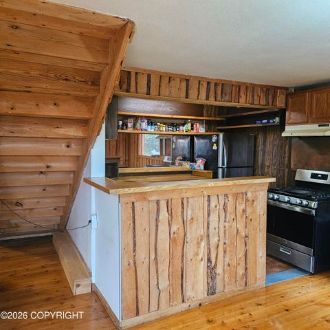3810 Wildrose Avenue, Kenai, AK 99611