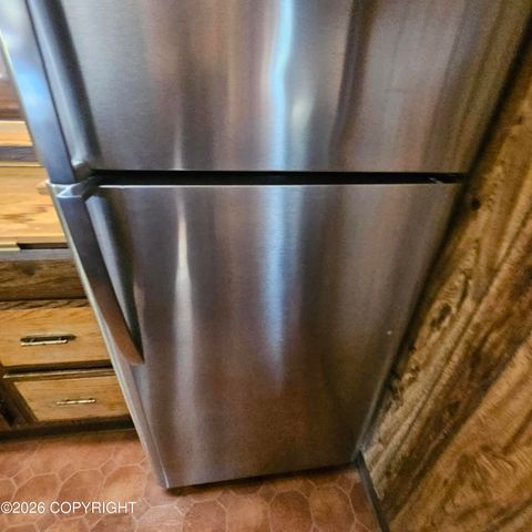 3810 Wildrose Avenue, Kenai, AK 99611