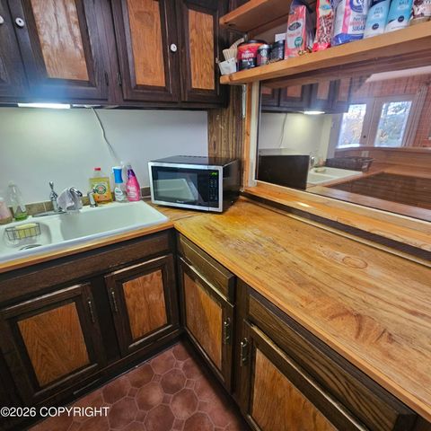 3810 Wildrose Avenue, Kenai, AK 99611