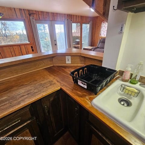 3810 Wildrose Avenue, Kenai, AK 99611