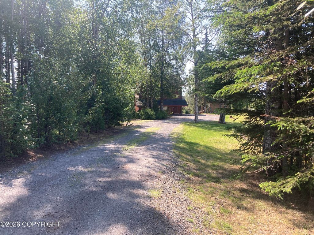 3810 Wildrose Avenue, Kenai, AK 99611