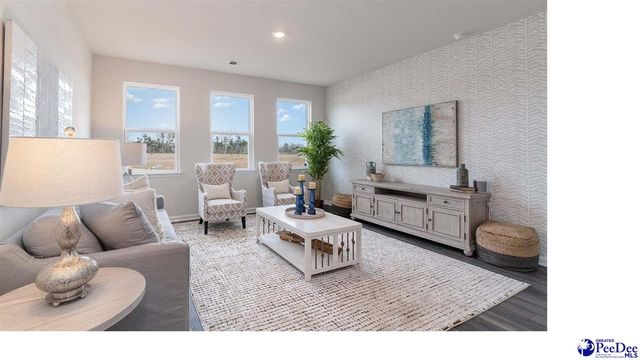 520 Fiddlers Run Lane, Florence, SC 29505