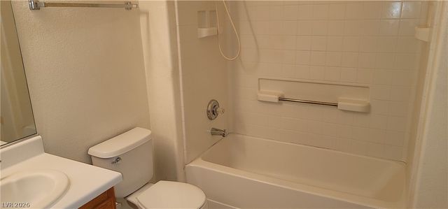 3318 North Decatur Boulevard 1002, Las Vegas, NV 89130