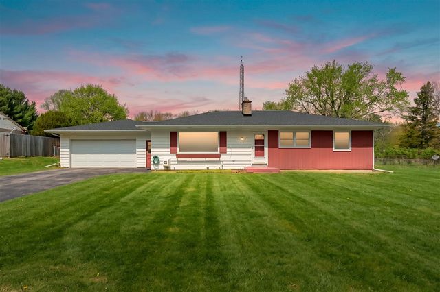 415 Marigold Avenue, Portage, MI 49002