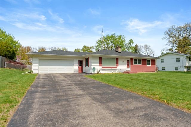 415 Marigold Avenue, Portage, MI 49002