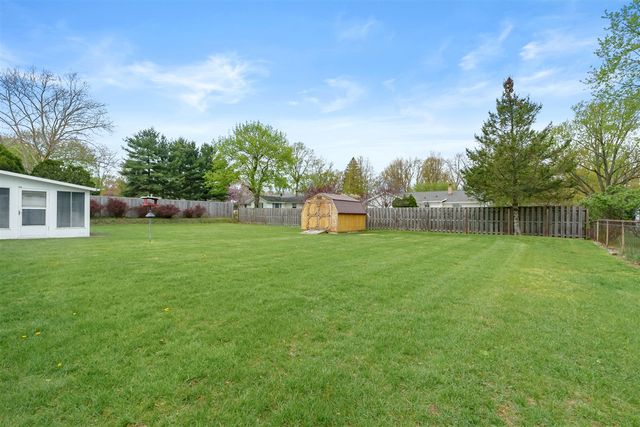 415 Marigold Avenue, Portage, MI 49002