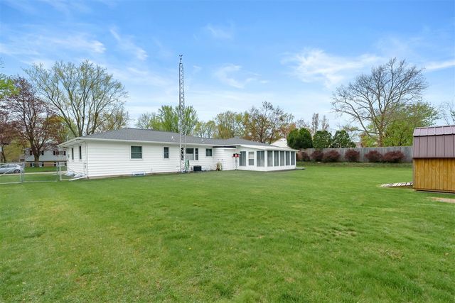 415 Marigold Avenue, Portage, MI 49002