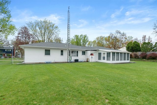 415 Marigold Avenue, Portage, MI 49002
