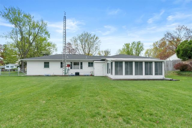 415 Marigold Avenue, Portage, MI 49002