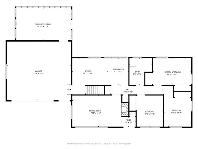 415 Marigold Avenue, Portage, MI 49002