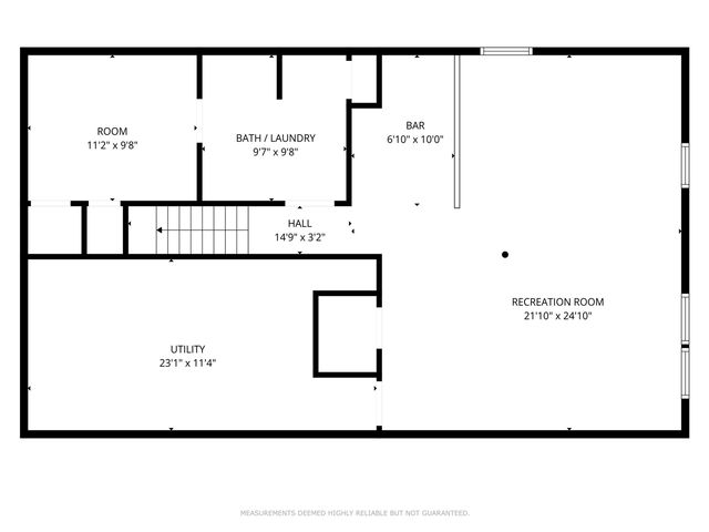 415 Marigold Avenue, Portage, MI 49002