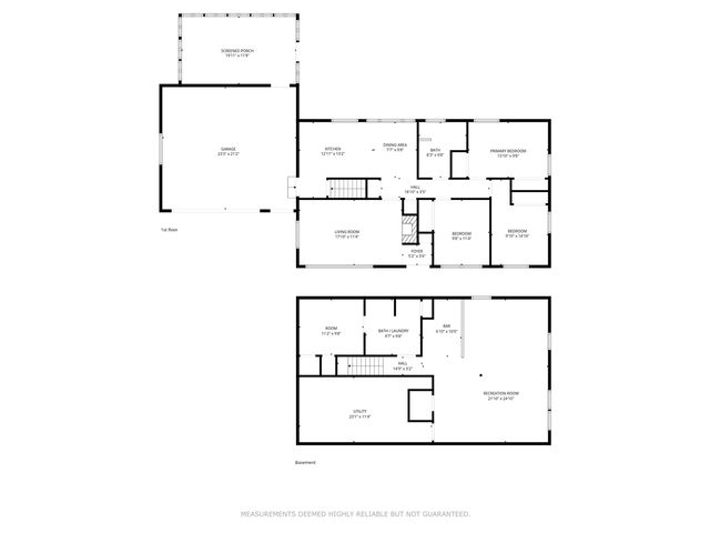 415 Marigold Avenue, Portage, MI 49002