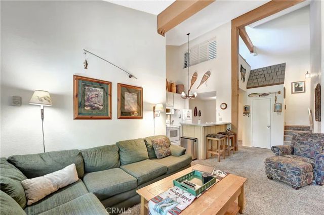 261 Lakeview 54, Mammoth Lakes, CA 93546