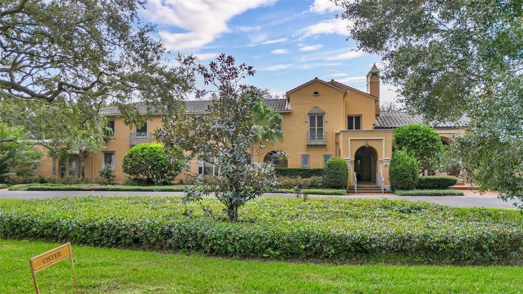 2300 N SCENIC HIGHWAY 37E, Lake Wales, FL 33898