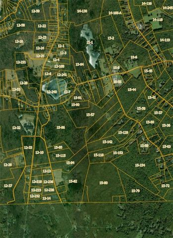 0 huntinghouse Road, Glocester, RI 02857