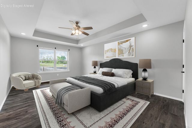 633 S Southgate Drive, Nixa, MO 65714