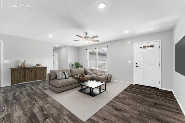 633 S Southgate Drive, Nixa, MO 65714