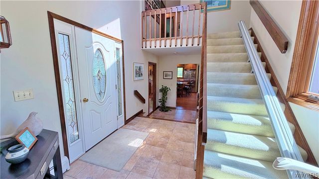 768 Michelle Court, Lewiston, NY 14092