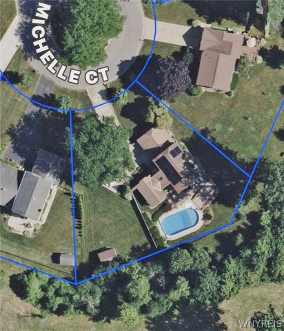 768 Michelle Court, Lewiston, NY 14092