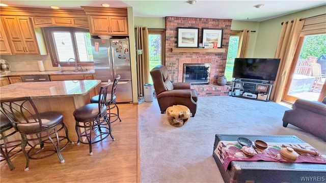 768 Michelle Court, Lewiston, NY 14092