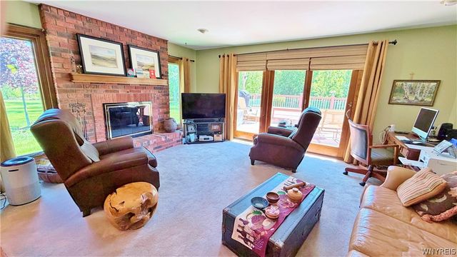 768 Michelle Court, Lewiston, NY 14092