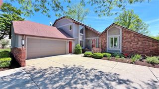 768 Michelle Court, Lewiston, NY 14092