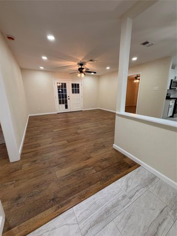 3221 County Road 890, Alvin, TX 77511