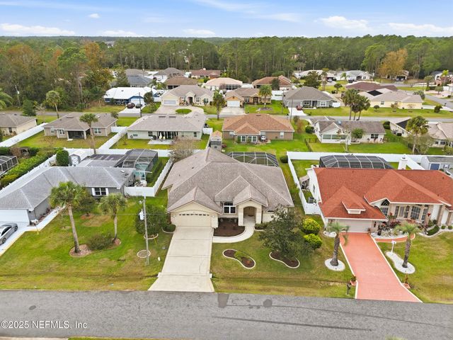 10 WESTGATE Lane, Palm Coast, FL 32164