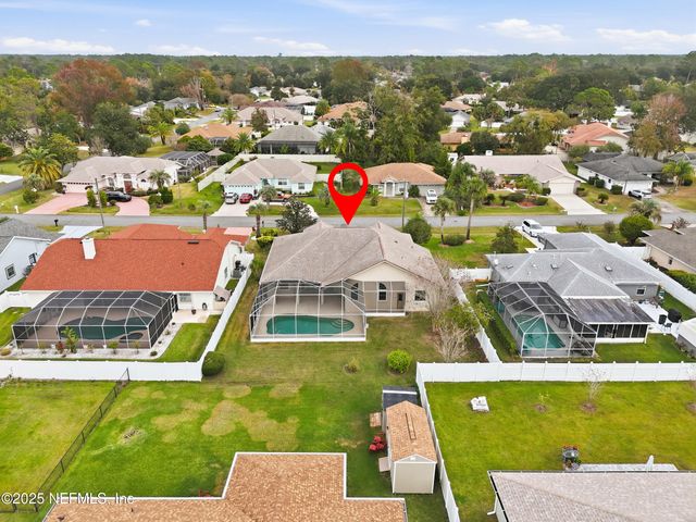 10 WESTGATE Lane, Palm Coast, FL 32164