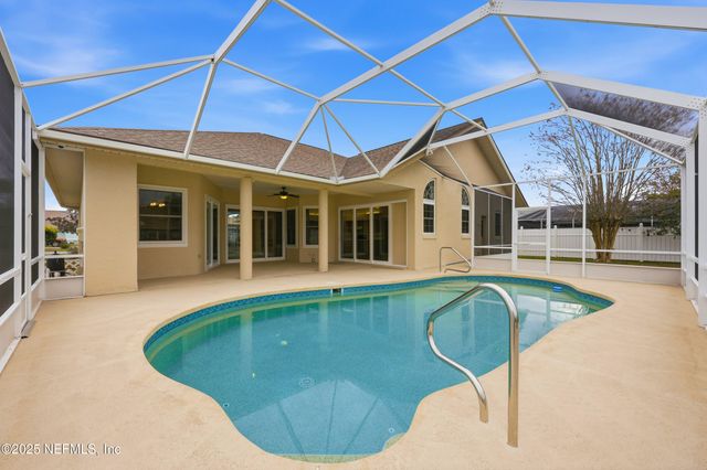 10 WESTGATE Lane, Palm Coast, FL 32164