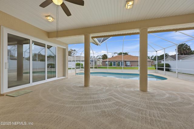 10 WESTGATE Lane, Palm Coast, FL 32164