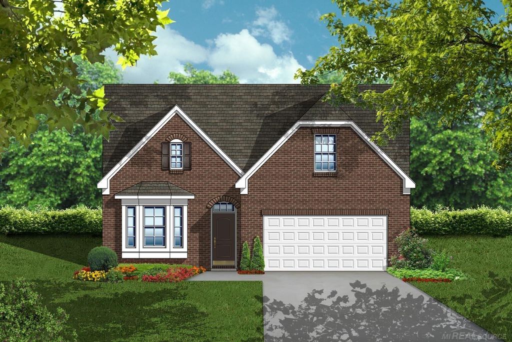 11759 Partridge Drive 71, Taylor, MI 48180