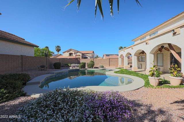 16146 N 158TH Avenue, Surprise, AZ 85374