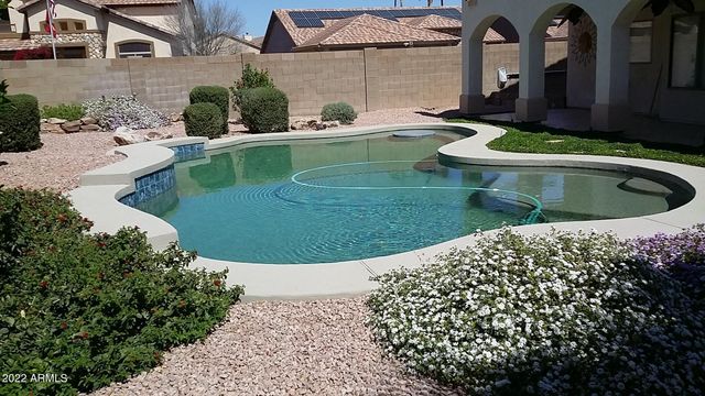 16146 N 158TH Avenue, Surprise, AZ 85374