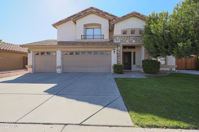 16146 N 158TH Avenue, Surprise, AZ 85374