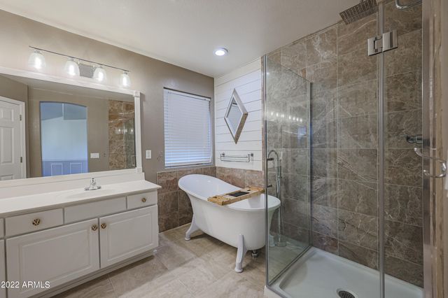 16146 N 158TH Avenue, Surprise, AZ 85374