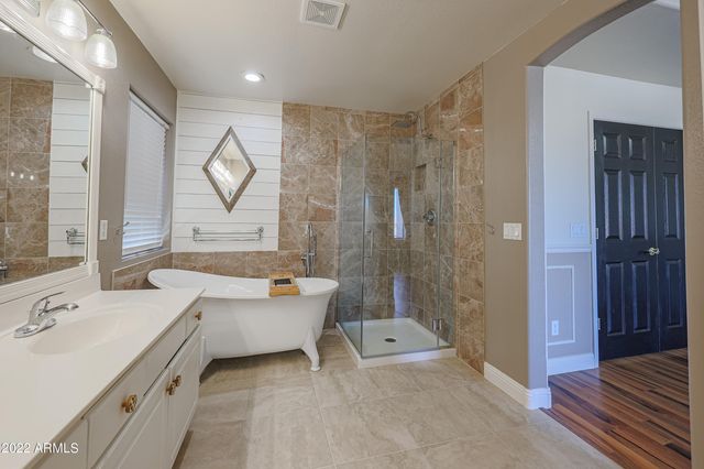 16146 N 158TH Avenue, Surprise, AZ 85374